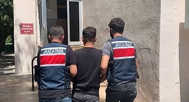 Terör operasyonunda gözaltına alınmıştı, tutuklandı   
