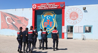 Terör örgütü PKK/PYD-YPG üyesi 2 zanlı tutuklandı