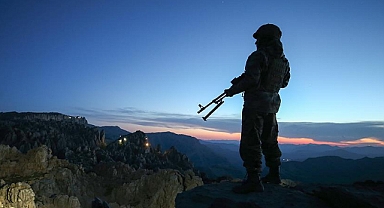 Teröre büyük darbe! 65 terörist etkisiz hale getirildi