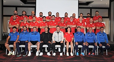 TFF’nin antrenör eğitim programları Erzurum’da sürüyor   