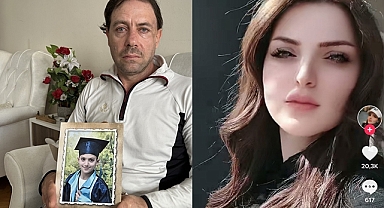 Tiktok 25 yıllık evliliği bitirdi