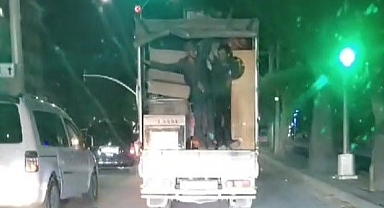 Trafiği tehlikeye atanlara ceza yağdı