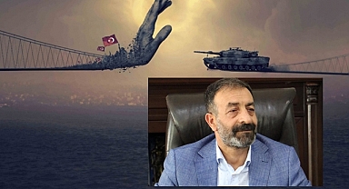 Türk halkı dünyaya örnek oldu