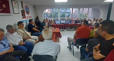 Türk Milletinin