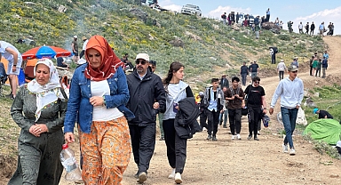 Türkiye’nin en yüksek festivali başladı 
