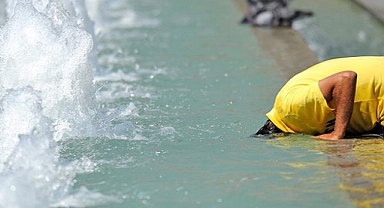 Uyarı geldi! Dışarı çıkmadan yarım saat önce bunu mutlaka yapın!