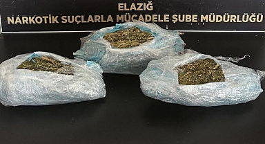 Uyuşturucu operasyonlarında 3 zanlı tutuklandı
