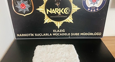 Uyuşturucu taciri tutuklandı
