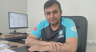 Uzmanından sıcaklık uyarısı!