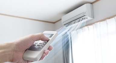 Uzmanlardan uyarı, klimalara dikkat!