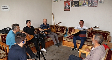 Uzun havalar kayıt altında