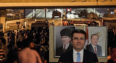Vali Memiş: '15 Temmuz kahramanlık destanı'