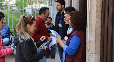 Valilikten gürültü kirliliği uyarısı