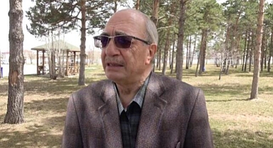 Yağanoğlu, İklim krizi artık kapımızda değil, evimizde!
