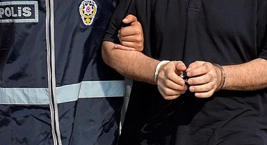 Yakalanan FETÖ şüphelisi tutuklandı