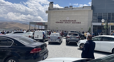 Yaralı asker şehit oldu!