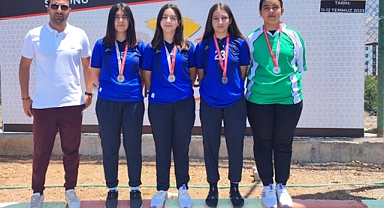 Yarı finallere yükseldiler