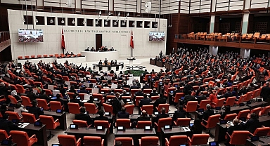 Yarın olağanüstü toplanıyorlar
