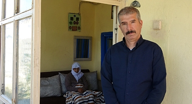 Yeğeninin saldırısından 'ölü numarası' yaparak kurtuldu   