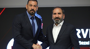 Yiğido Servet buldu