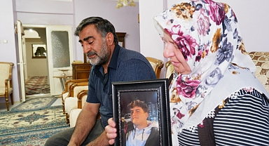 Yüreği yaralı anne ve babanın feryadı