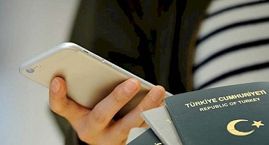 Yurt dışından telefon getirmeye zam!