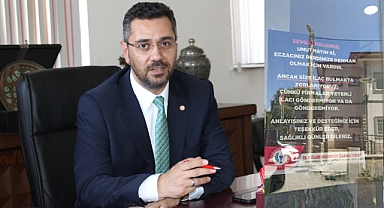Zam değil düzenleme istiyoruz! Milli ve yerli ilaç üretmeliyiz