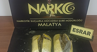 Zehir tacirlerine büyük darbe: 8 tutuklama   