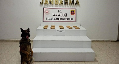 Zehir tacirlerine operasyon