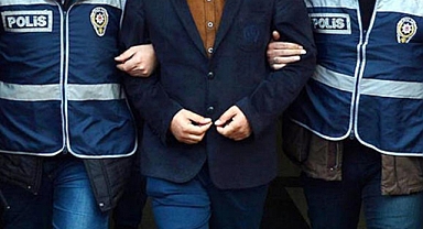 10 ayrı suçtan aranıyordu! Yakalandı!