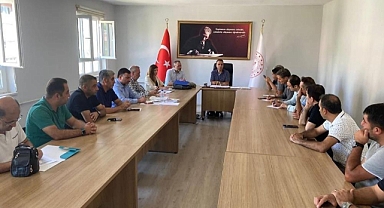 10 okula 10 kütüphane yapılacak