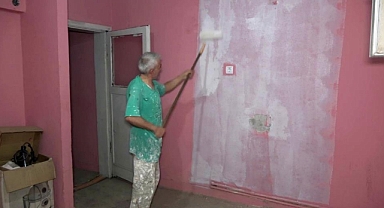10 yaşında başladı, 44 yıldır devam ediyor