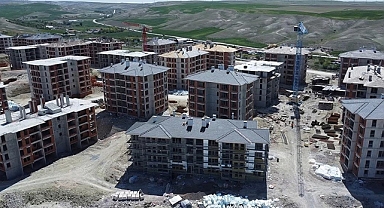 KÖŞK (AYDINOĞLU MEZRASI) MAHALLESİ SOSYAL KONUT YAPIM İŞİ