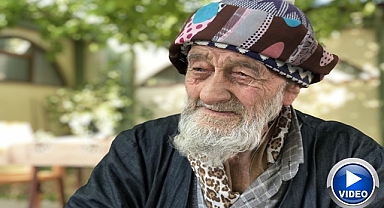 1939 Erzincan depreminin yaşayan tanığı Mehmet Dede! O günleri anlattı