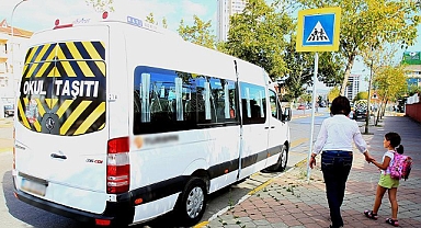 YAKUTİYE İLÇE MİLLİ EĞİTİM MÜDÜRLÜĞÜ ÖĞRENCİ TAŞIMA İŞİ