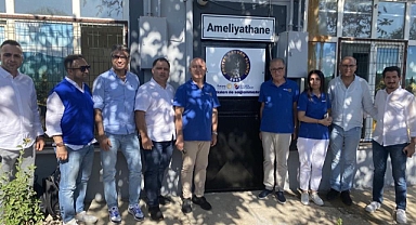 2 kişiyi enkazdan sağ çıkarmıştı! İsmi yaşatılacak!