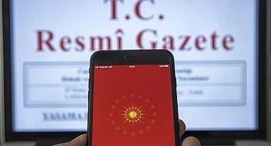 20 üniversiteye rektör ataması Resmi Gazete'de!