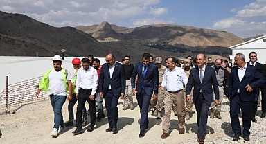 30 yıllık çöp sorunu çözülecek!