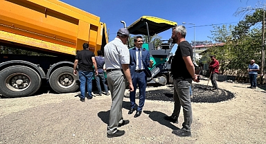 40 milyon yatırımla üretime başladılar