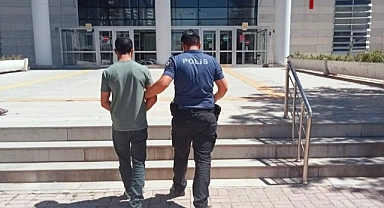 42 ayrı suçtan aranıyordu!