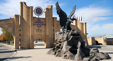 ATATÜRK ÜNİVERSİTESİ AKÜ SATIN ALACAK