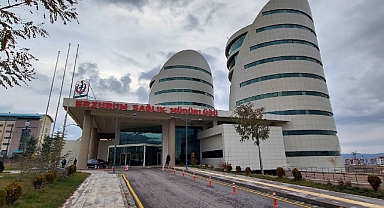 ERZURUM İL SAĞLIK MÜDÜRLÜĞÜ İHALE İLANI