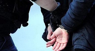 6 yıldır aranan zanlı köyde yakalandı!