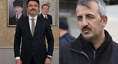 AFAD'A yeniden vali başkan
