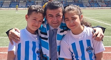 Ağrı Dağı gol sesleriyle yankılanacak