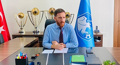 Ahmet Dal: 'Taraftarımızdan beklentimiz takımımıza destek olmaları'