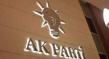 AK Parti'de seçim hazırlığı! 6 il başkanlığına atama