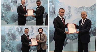 AK Parti Erzurum'da değişim rüzgarı