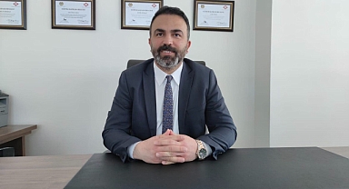 AK Parti il başkanlığına yeni isim