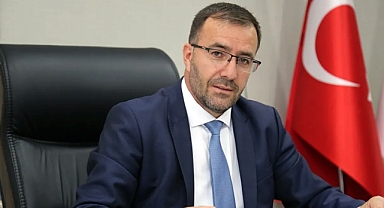Akdeniz’de Çintimar rüzgarı